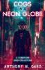 Cogs in a Neon Globe