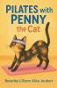 Pilates with Penny the Cat