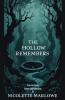The Hollow Remembers