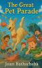 The Great Pet Parade