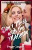Don't Mess with the Mistletoe
