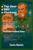 •Top Gear •BBC •Clarkson  The Definitive Unfiltered History - Premium Collector's Edition - Christmas Special Edition 2025-26