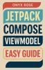 Jetpack Compose ViewModel Easy Guide