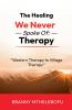 The Healing We Never Spoke Of