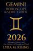 Gemini Horoscope & Soul Guide for 2026