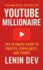 YouTube Millionaire