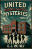 United Middle School Mysteries Book 8