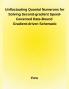 Unfluctuating Quantal Numerons for Solving Second-gradient Speed-Governed Rate-Bound Gradient-driven Schematic