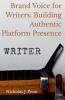 Brand Voice for Writers