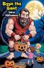 Biggie the Giant Saves Halloween
