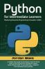 Python For Intermediate Learners