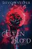 Elven Blood (Twilight Children 2)
