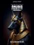Anubis Guardian of the Underworld