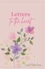 Letters To The Heart
