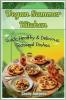Vegan Summer Kitchen