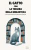 Il Gatto Con la Tessera della Biblioteca