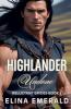 Highlander Undone