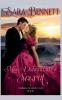 Miss Debenham's Secret