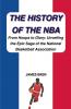The History of the NBA