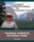 Touring Yosemite National Park