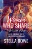Women Who Share