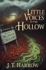 Little Voices In The Hollow