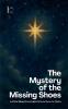 The Mystery of the Missing Shoes And Other Bilingual French-English Christmas Stories for Children