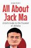 All About Jack Ma