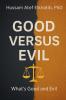 Good versus Evil