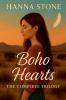 Boho Hearts