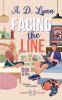 Facing the Line