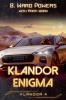 Klandor Enigma
