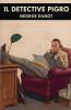 Il detective pigro