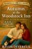 Autumn at the Woodstock Inn