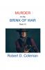 Murder on the Brink of War Book Ten