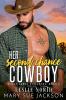 Her Second Chance Cowboy