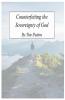 Counterfeiting The Sovereignty of God