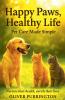Happy Paws Healthy Life