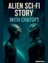 Alien Sci-Fi Story with ChatGPT