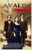 Avalin A Vympari Legend