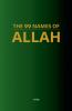 The 99 Names of Allah
