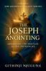 The Joseph Anointing