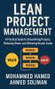 Lean Project Management