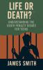 Life or Death? Understanding the Death Penalty Debate for Teens