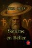 Saturne en Bélier    (2025-2028)
