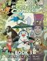 Penguin Comic Book 3