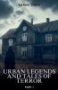 Urban Legends And Tales of Terror