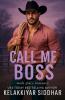 Call Me Boss
