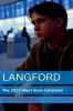 Langford; The 2025 Short Story Collection
