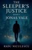 The Sleeper's Justice Jonas Vale